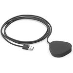 Sonos Roam Wireless Charger, schwarz – kabelloses Ladegerät Roam