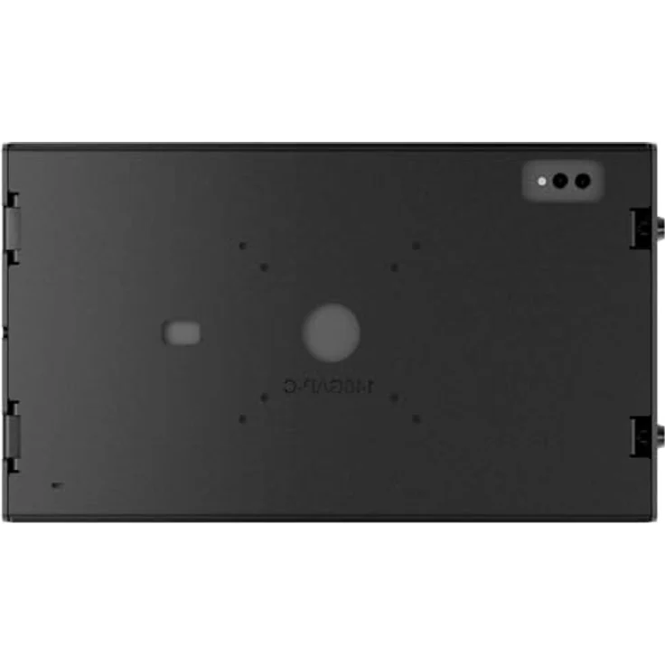 Compulocks 146GUAPXB Sicherheitsgehäuse für Samsung Galaxy Tab S9 Ultra 37,1 cm (14,6"), Wandhalterung, schwarz, abschließbar aus Stahl – Bild 4