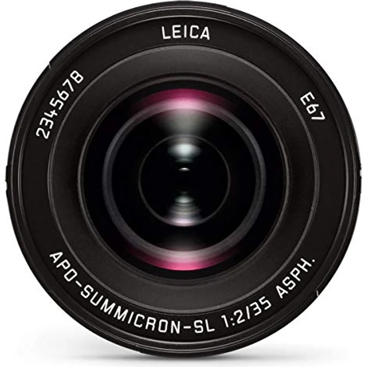LEICA APO-Summicron-SL 2,0/35mm ASPH. – Bild 3