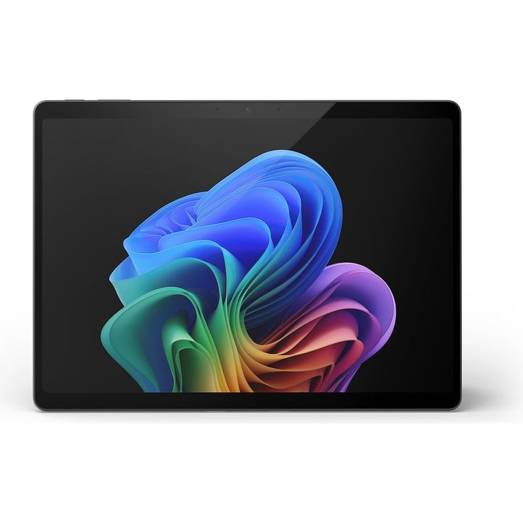 Microsoft Surface Pro 11 Copilot+ PC, 13" Touch, Snapdragon X Plus, 16GB RAM, 512GB SSD, Schwarz, Win 11 – Bild 3