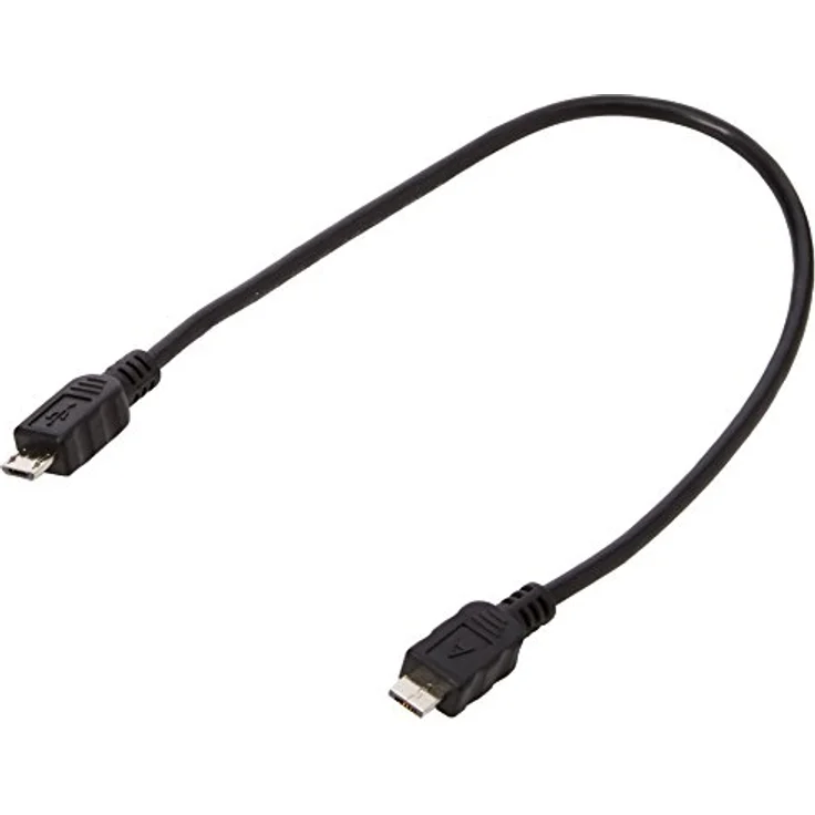 Bosch Kabel Aufladung für Displays Steuerung USB Charging Cable for Intuvia und Nyon Display (E-Bike Control Unit) ladekabel, schwarz – Bild 2