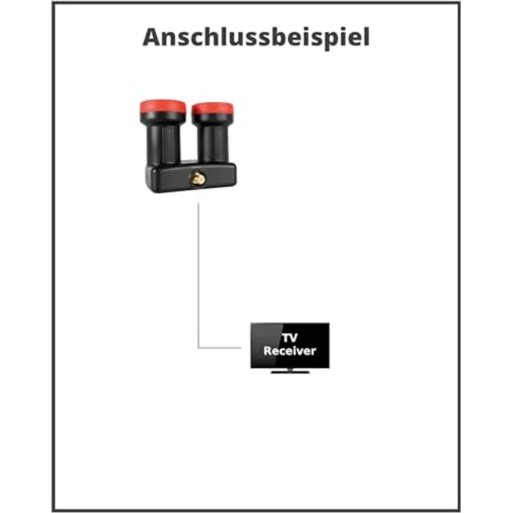 Megasat Diavolo Monoblock Single – Bild 8