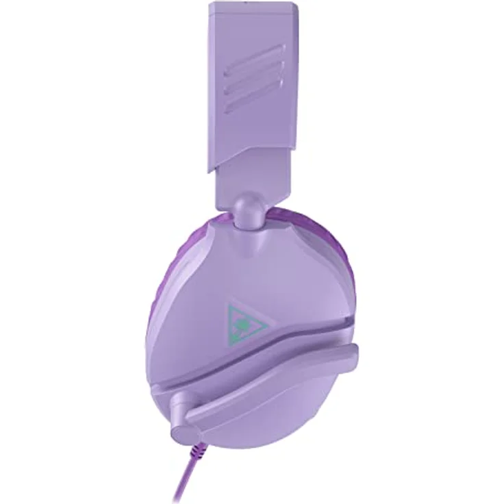 Turtle Beach Recon 70 Lavendel Gaming-Headset Gaming-Headset für Nintendo Switch, PS5, PS4, Xbox Series X|S, Xbox One und PC - Preisvergleich – Bild 4