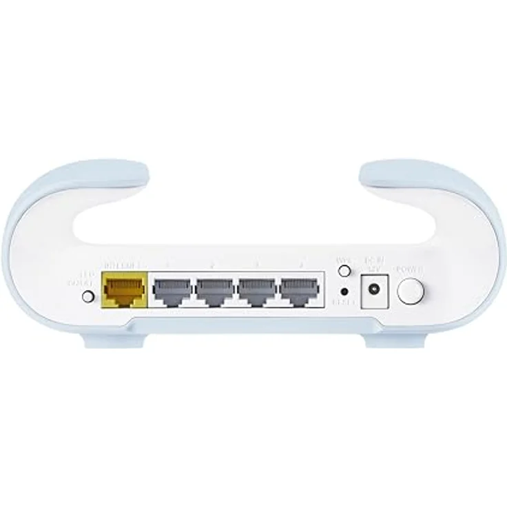 D-Link M30 Aquila PRO AI AX3000 Smart Router (Wi-Fi 6 powered by AI, DFS, Gigabit Ports, MU-MIMO, WPA3, D-Link Wi-Fi Mesh, kompatibel mit Alexa/Google Assistant) – Bild 5