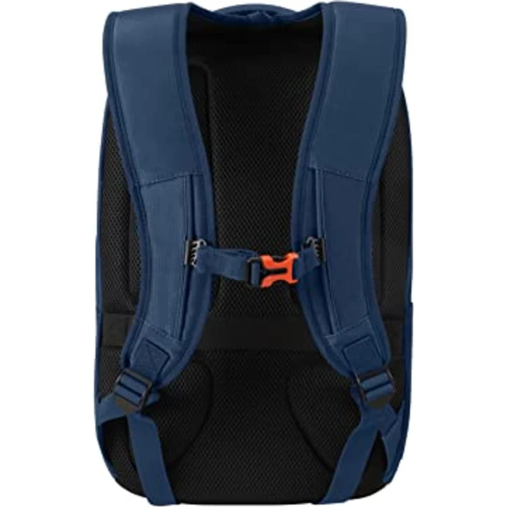 American Tourister Urban Groove - Laptoprucksack 15.6 Zoll, 45 cm, 21 L, Blau (Dark Navy) – Bild 4