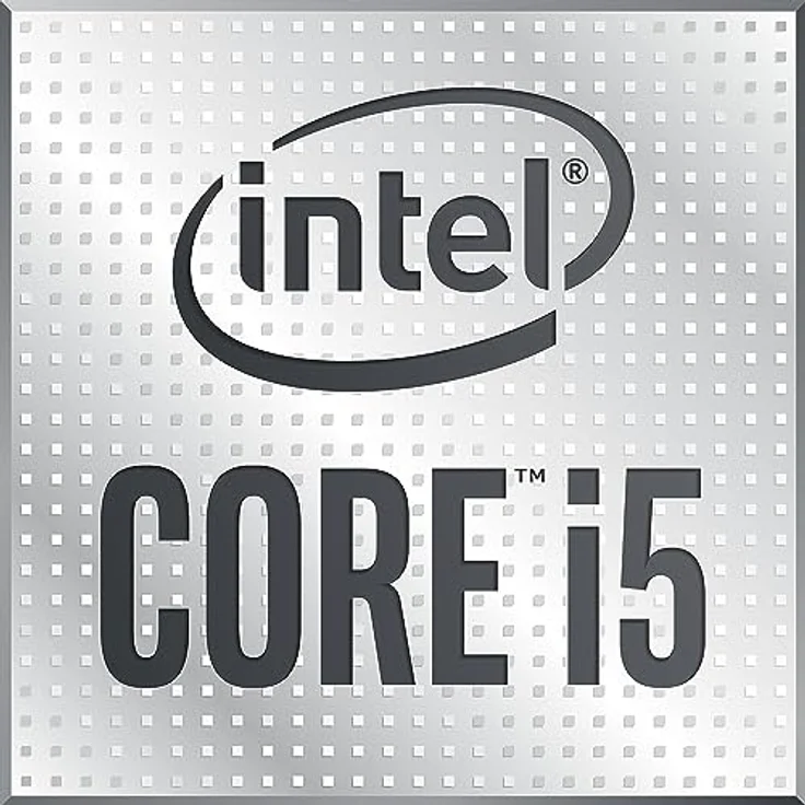 Intel Core i5 12400F, 2.5 GHz, 6 Kerne, 12 Threads, Prozessor mit Intel® Turbo-Boost-Technik – Bild 3