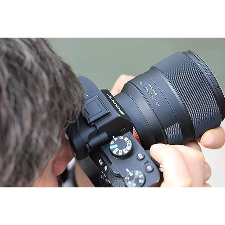 Tokina Firin 20mm F 2.0 AF Sony E Mount – Bild 4