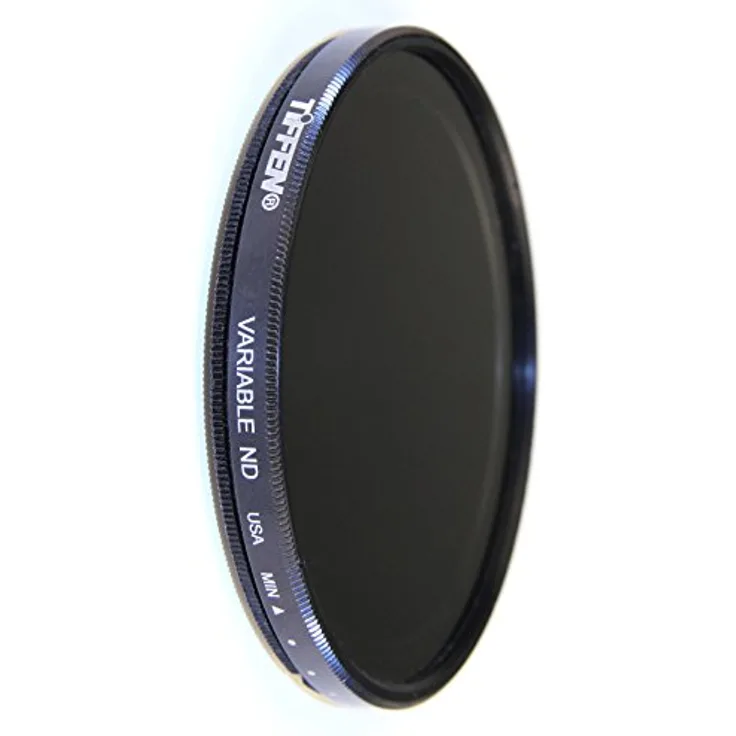 Tiffen Filter 77MM VARIABLE ND FILTER