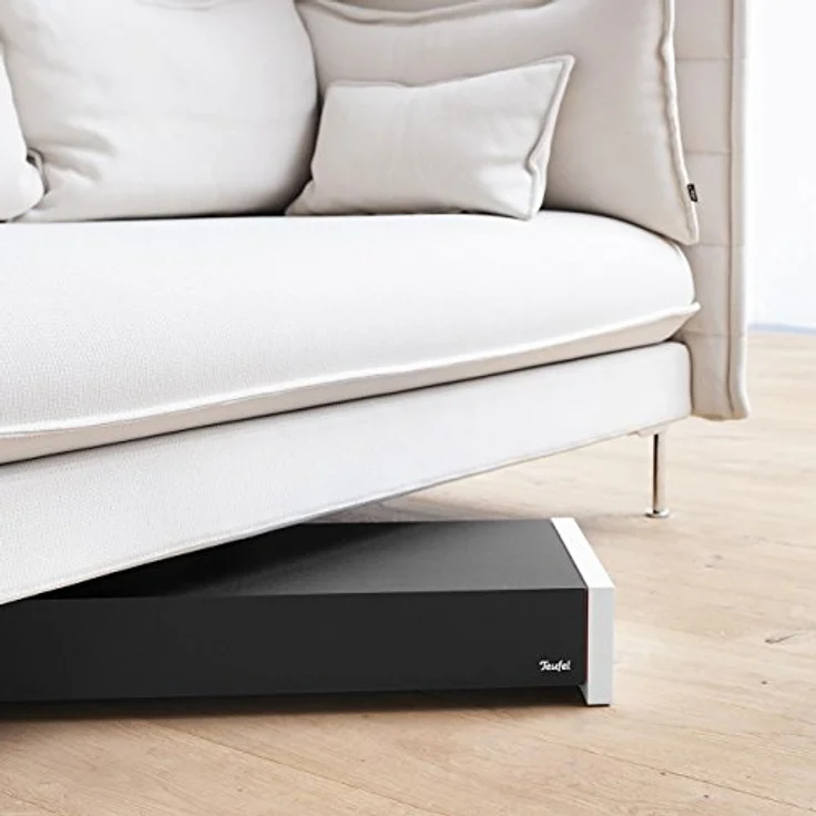 Teufel Flach-Subwoofer T 4000 Subwoofer – Bild 3