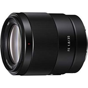 Bild für Sony FE 35 mm F1.8 große Blende Prime Objektiv (SEL35F18F)