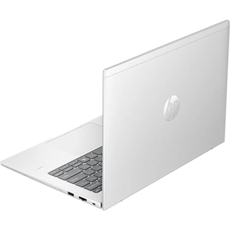HP ProBook 4 G1I U7-255U, 14.02" Notebook mit Intel Core Ultra 7, 24 GB RAM, 512 GB SSD, WUXGA, Silber – Bild 3