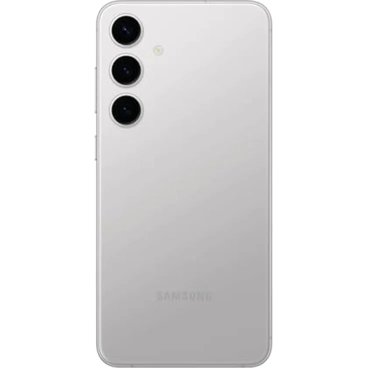 Samsung S926B Galaxy S24 + 512GB/12GB RAM Dual-SIM Marble-Gray – Bild 3