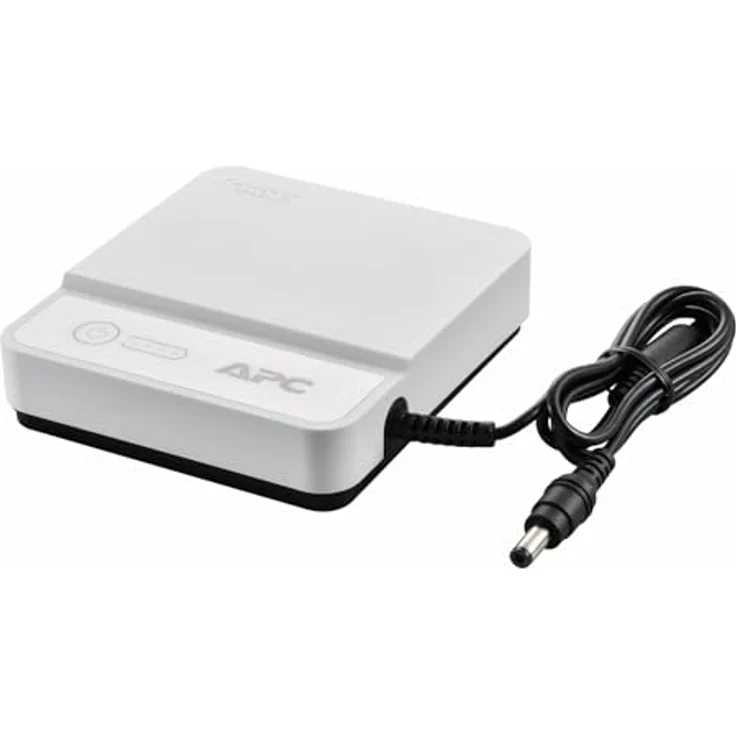 APC Back-UPS Connect CP12036LI Lithium-Ionen-Mini-USV, 12 V DC, 36 W, entwickelt für Router, Smart Home Controller, VoIP-Geräte, Netzwerkgeräte und mehr – Bild 5