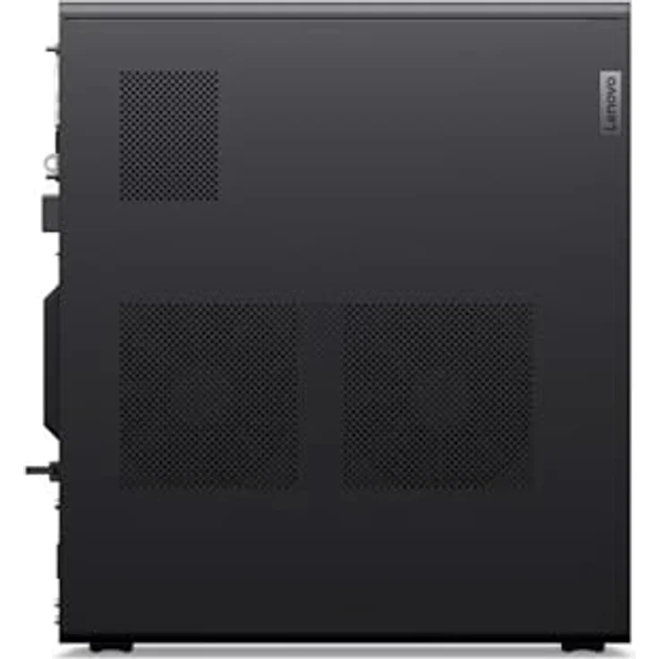 Lenovo ThinkStation P3 Gen 2, Tower-Workstation mit Intel Core Ultra 7, 64 GB DDR5-RAM, 1 TB SSD, Windows 11 Pro, Schwarz – Bild 4