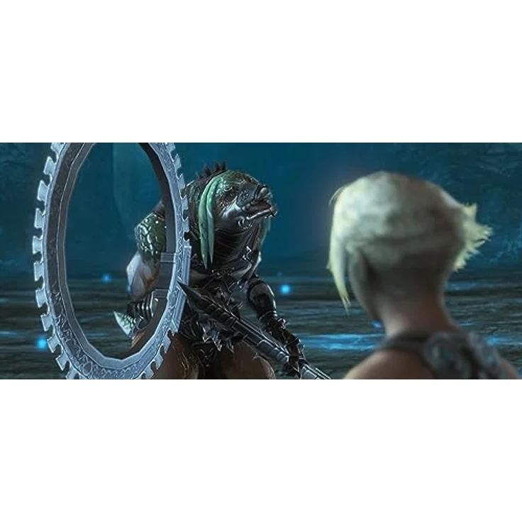 Ff Xii (12) PS-4 The Zodiac Age UK Final Fantasy 12 [ – Bild 3