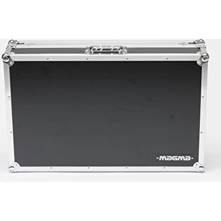 Magma DJ Controller Workstation DDJ SR, schwarz – Bild 4