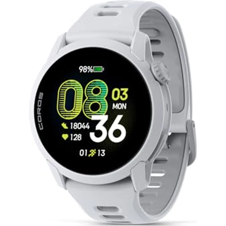 Coros PACE 4 GPS Sport Watch (42 mm), Smartwatch – Bild 1
