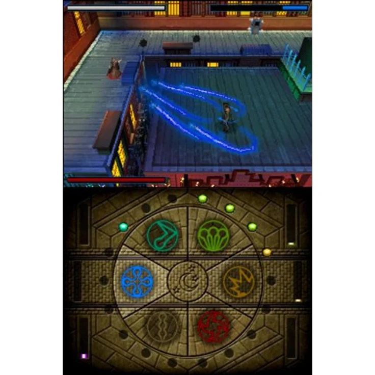 Duell der Magier (DS) – Bild 3