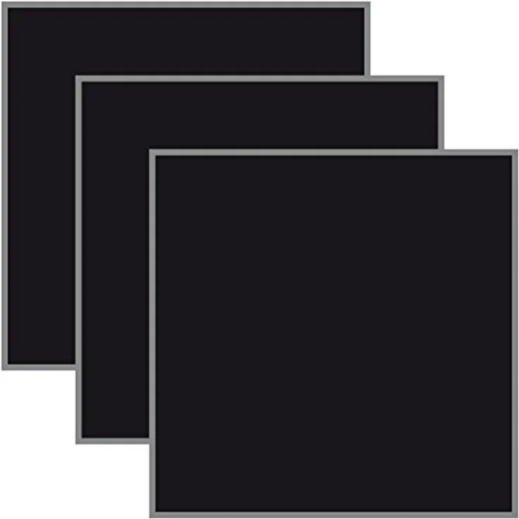 walther design FA-199-L Designalbum Fun, blau, 18 x 18 cm – Bild 6