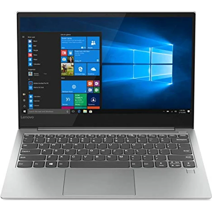 Fujitsu Lifebook S710 Progreen – Bild 2