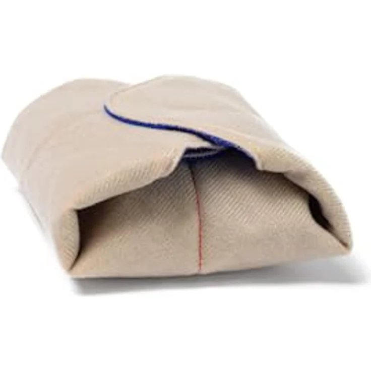 Long Weekend Gepolsterte Kamera-Hülle, wetter- und schmutzabweisend, 40,6 x 40,6 cm und 48,3 x 48,3 cm (16 x 16 Zoll) – Bild 2