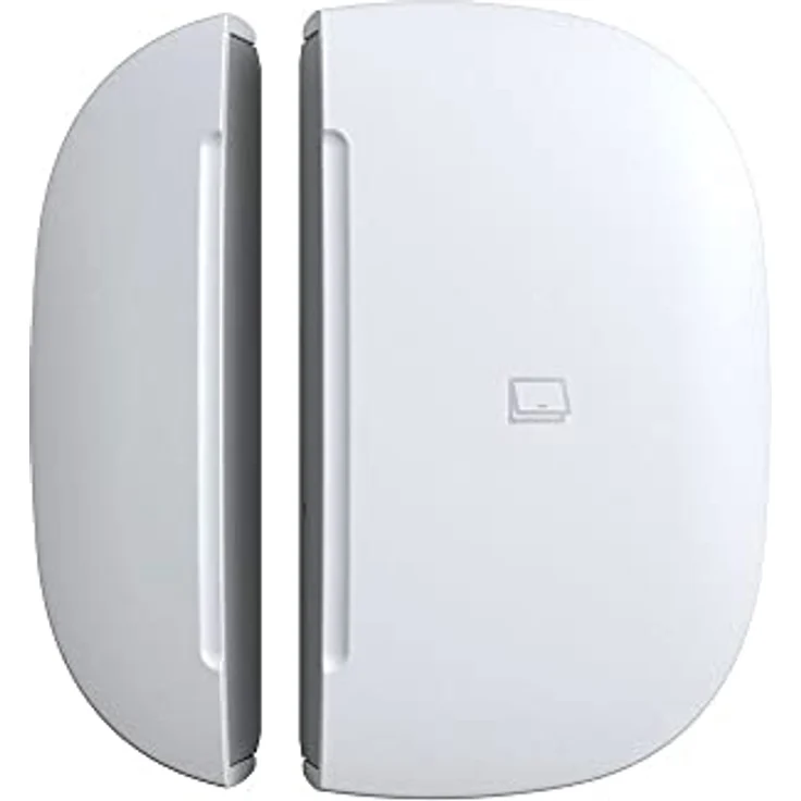 Aeotec ZigBee Multisensor Fenster- und Türkontakt für Einbruchsalarm Sicherheit inkl. Temperatursensor, GP-AEOMPSEU – Bild 3