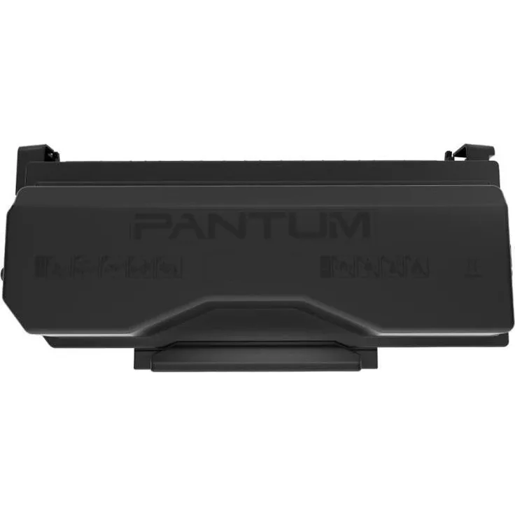 Pantum TL-5120X Toner, Original Schwarz, bis zu 15.000 Seiten, kompatibel mit BP5100DN und BP5100DW