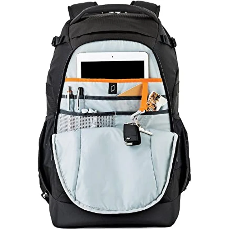 Lowepro Flipside 500 AW II Kamera-Tasche schwarz – Bild 7
