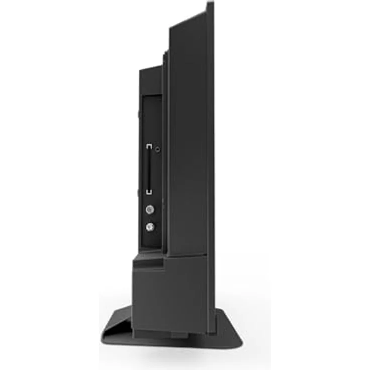 CELLO C2224WSF TRAV 22” Smart Camping LED TV mit DVD-Player, webOS, Triple Tuner, 12V/24V/230V Multispannung, Schwarz – Bild 15