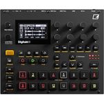 E-Lektron Elektron Digitakt II - Drum Computer mit Groove-Tools, Tasteninstrumenten, schwarz