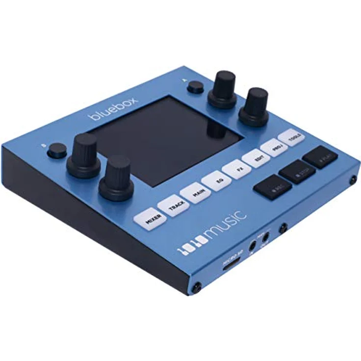 1010music bluebox – Bild 2