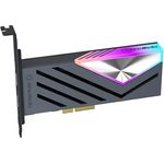 AVerMedia HDMI-Capture-Karte für Streaming und Aufnahme mit 4K60-Erfassung und ultraniedriger Latenz auf PS5, PS4 Pro, Xbox Series X/S, Xbox One X, Switch-Spielen - GC575 Live Gamer 4K 2.1