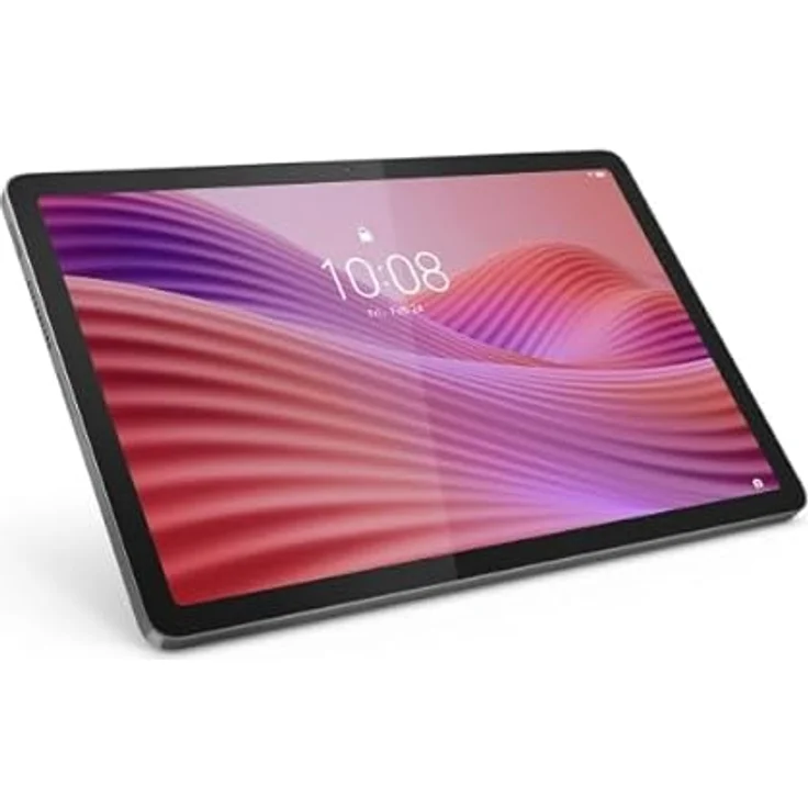 Lenovo TABLET SYST, Original Markenprodukt mit drei Jahren Garantie, schwarz – Bild 2