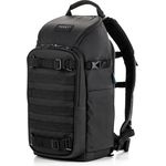 Tenba Sac à DOS Axis V2 16L, Rucksack für Kamera- und Tablet-Ausrüstung, Schwarz, mit RFID-Schutz und Airflow-Gurtsystem
