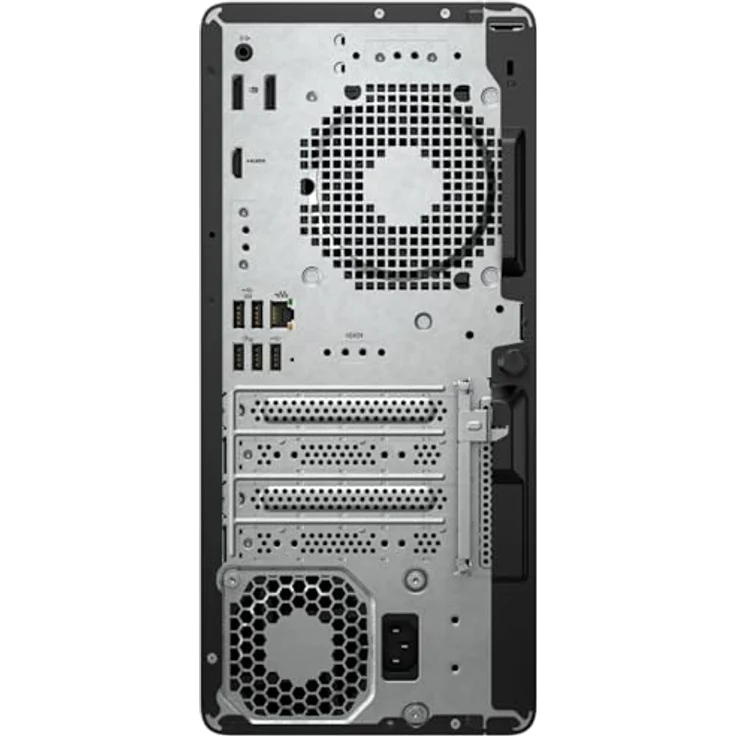 HP Z1 G1i Workstation, Intel Core Ultra 9 285, 32 GB RAM, 1 TB SSD, Schwarz, Windows 11 Pro – Bild 5