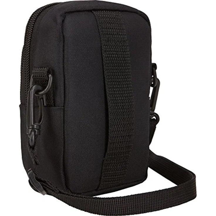 Case Logic DCB313K Point und Shoot Kamera Hülle schwarz – Bild 5