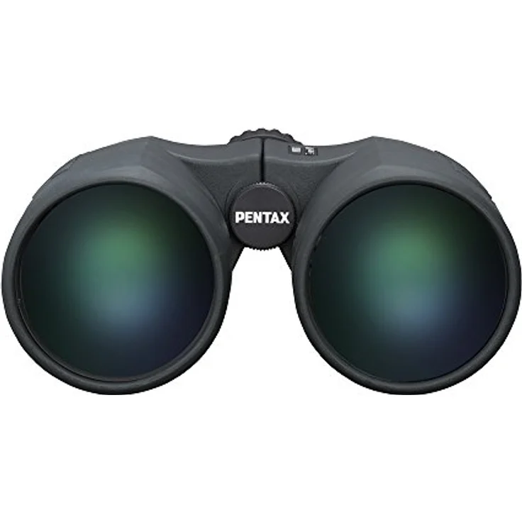 Pentax Z-Serie, Fernglas (10x50 mm) mit ED-Linsen, wasserdicht und mehrfachvergüteten Linsen – Bild 7