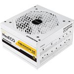 Antec NE1000G M White, 1000W (1000 W), PC Netzteil mit 80 PLUS Gold Zertifizierung und weißem Design