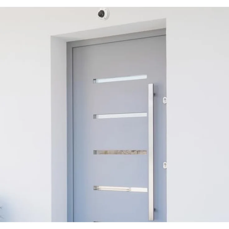 DoorBird A1131 IP Video Mini Dome Kamera, Full HD mit Sony Starvis Bildsensor, PoE und WLAN-fähig, kompakt und robust – Bild 4