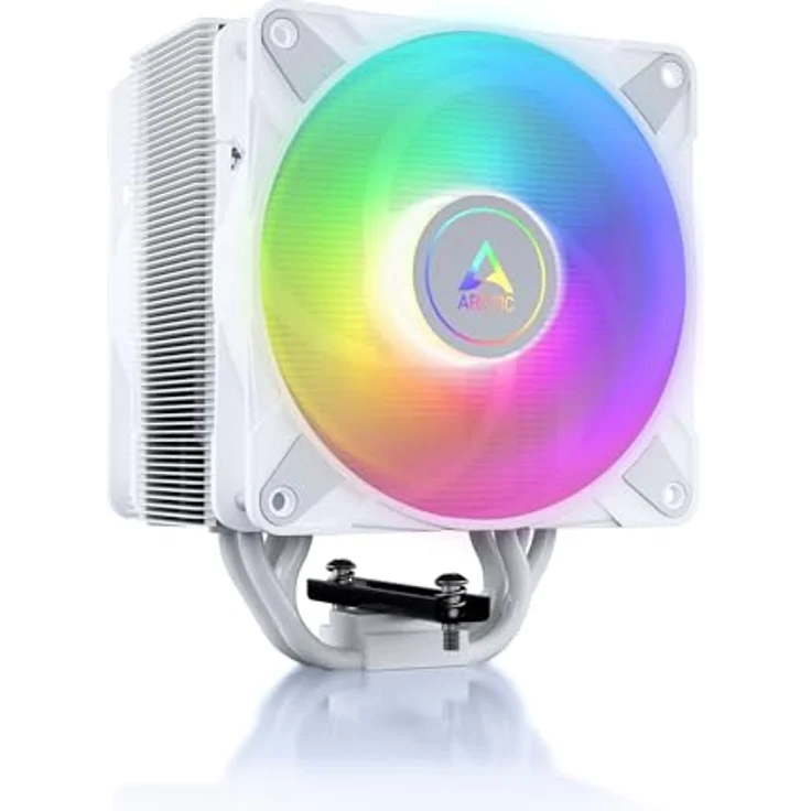 ARCTIC Freezer 36 A-RGB  - Weiß – Bild 1