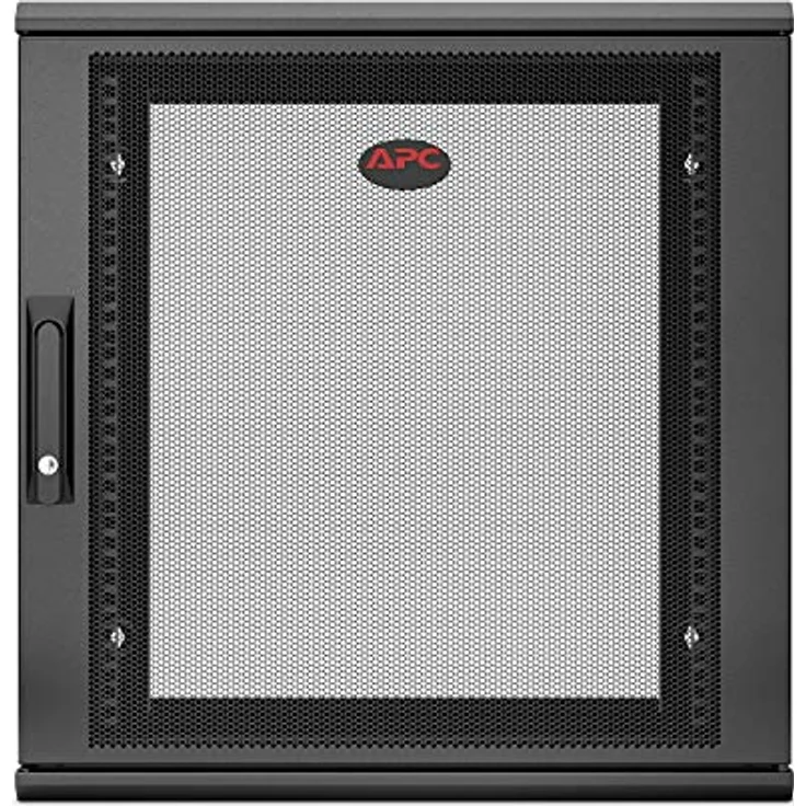 APC NetShelter WX 12U Wandhalterung – Bild 3