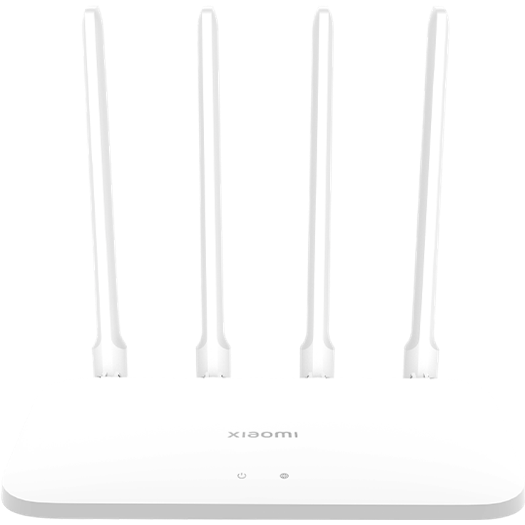 Xiaomi Router AC1200, WLAN-Router mit Dualband-WLAN und hoher Geschwindigkeit