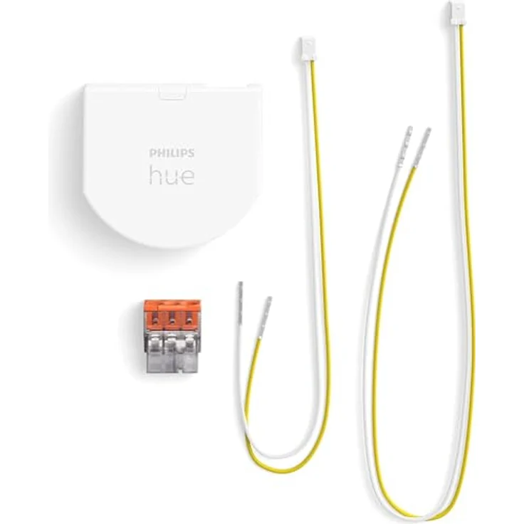 Philips Hue Wandschalter Modul – Bild 3