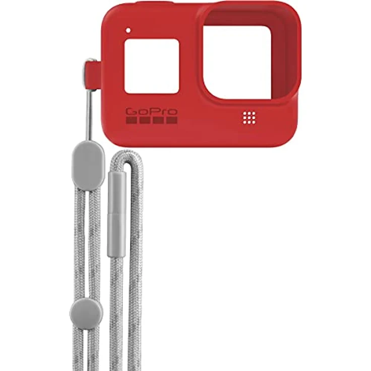 GoPro AJSST-008 Unterwasserfotografie Red – Bild 4