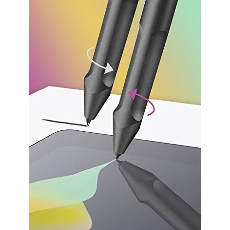 LAMY safari twin pen EMR Pinzette Z104 - Zubehör zum Austausch von Schreibspitzen für LAMY safari twin pen EMR Kugelschreiber – Bild 2
