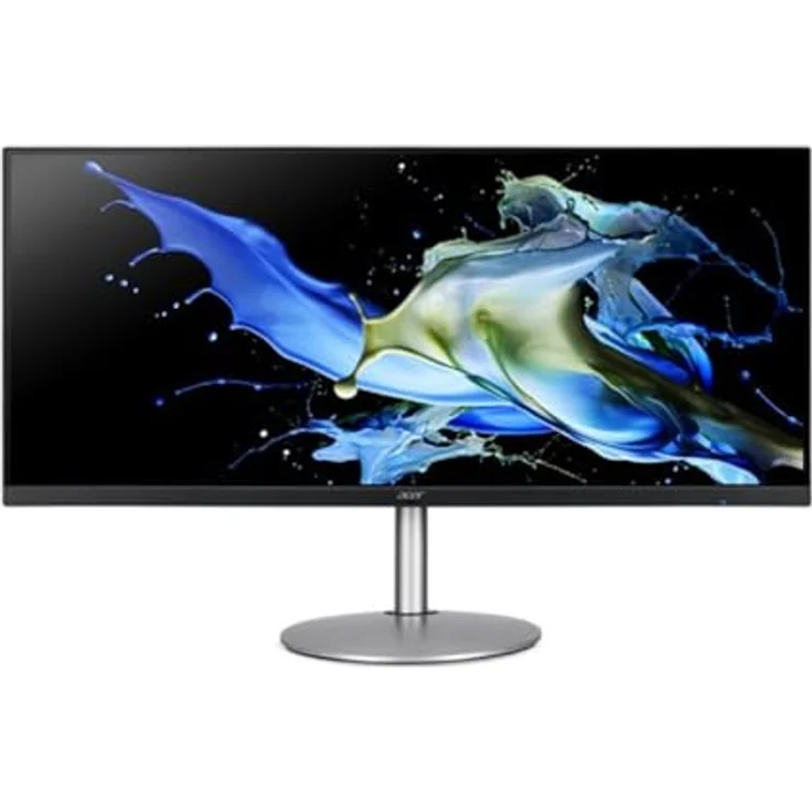 Acer Vero CB3 CB273 E LED-Monitor, 68,6 cm (27 Zoll) Full HD IPS, HDR 10, 1 ms Reaktionszeit, HDMI – Bild 3