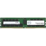 Dell Memory Upgrade - 8GB DDR4-RAM, 3200 MHz, unbuffered, 288-pin DIMM