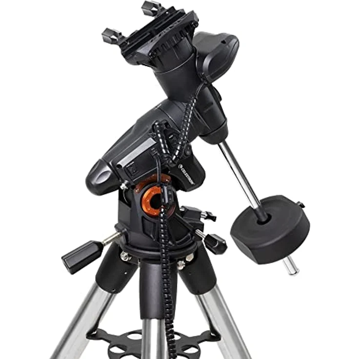 Celestron Schmidt-Cassegrain Teleskop SC 235/2350 Advanced VX 925 AVX GoTo – Bild 2