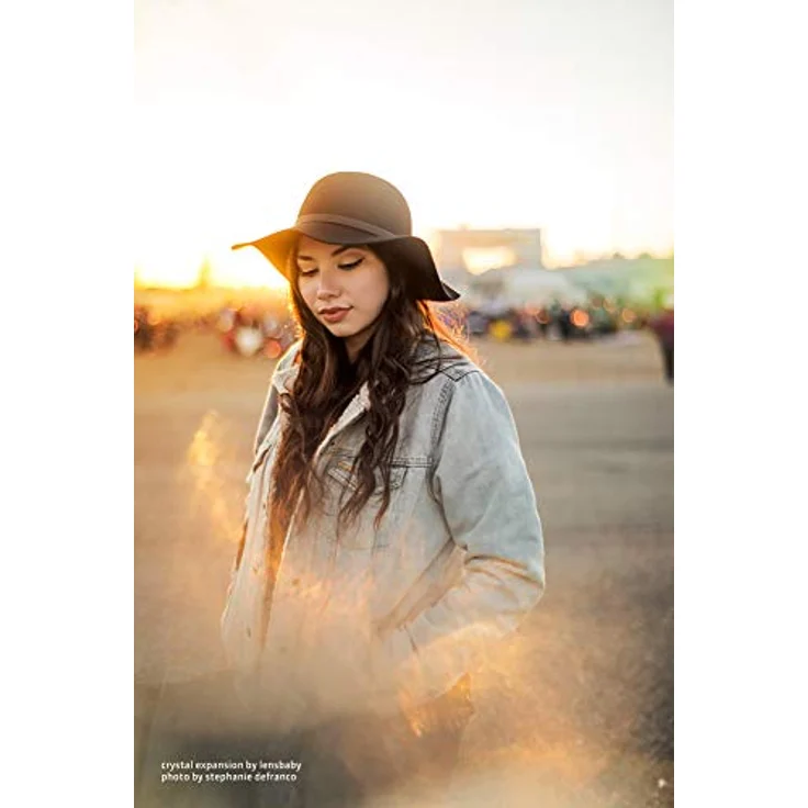 Lensbaby Omni Creative Filter Expansion Pack – Bild 6