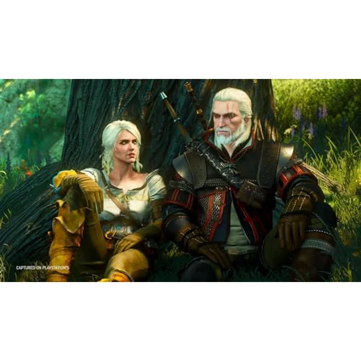 The Witcher 3: Complete Edition - [PlayStation 5] – Bild 3